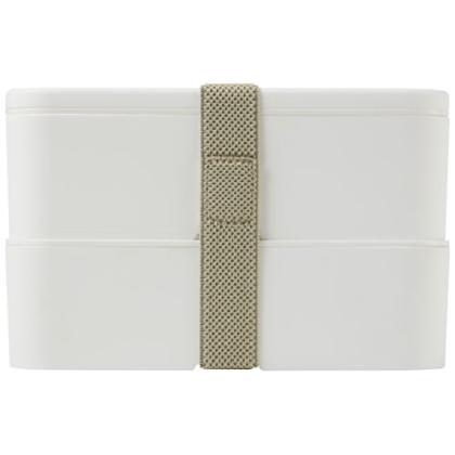 MIYO double layer lunch box