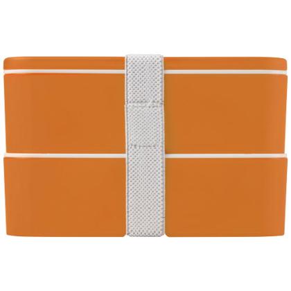 MIYO double layer lunch box