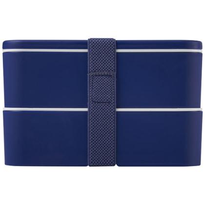 MIYO double layer lunch box