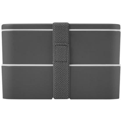 MIYO double layer lunch box