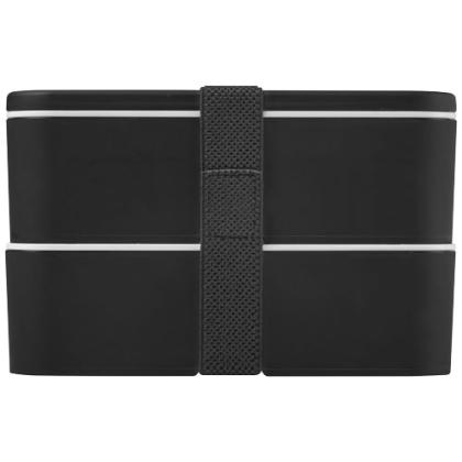 MIYO double layer lunch box