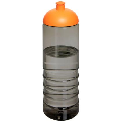 H2O Active&reg; Eco Treble 750 ml dome lid sport bottle