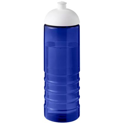 H2O Active® Eco Treble 750 ml dome lid sport bottle