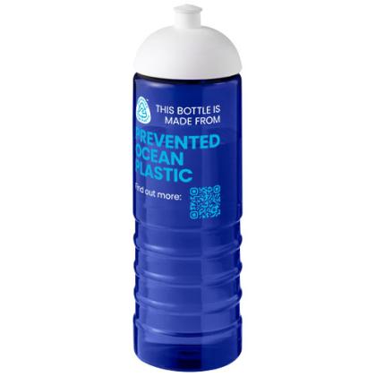 H2O Active® Eco Treble 750 ml dome lid sport bottle