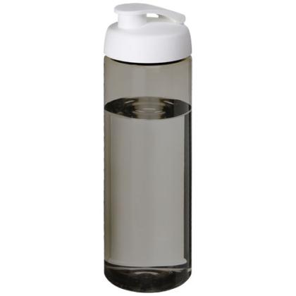 H2O Active&reg; Eco Vibe 850 ml flip lid sport bottle