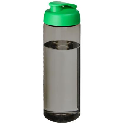 H2O Active® Eco Vibe 850 ml flip lid sport bottle