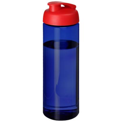 H2O Active&reg; Eco Vibe 850 ml flip lid sport bottle