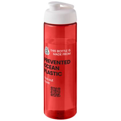 H2O Active® Eco Vibe 850 ml flip lid sport bottle