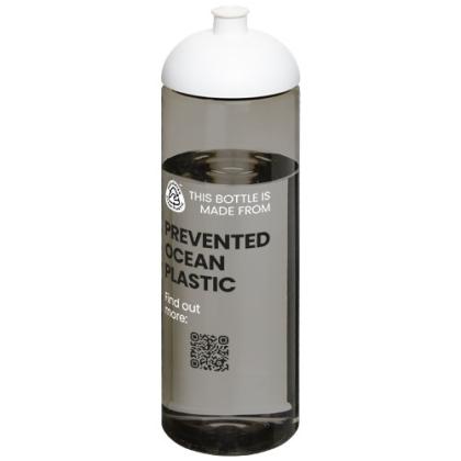 H2O Active® Eco Vibe 850 ml dome lid sport bottle