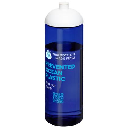 H2O Active® Eco Vibe 850 ml dome lid sport bottle