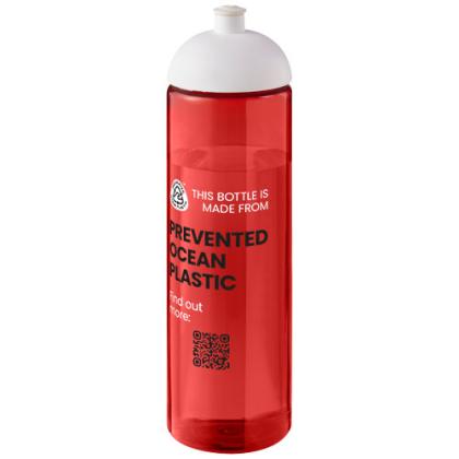 H2O Active® Eco Vibe 850 ml dome lid sport bottle