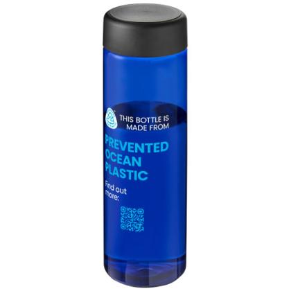 H2O Active® Eco Vibe 850 ml screw cap water bottle