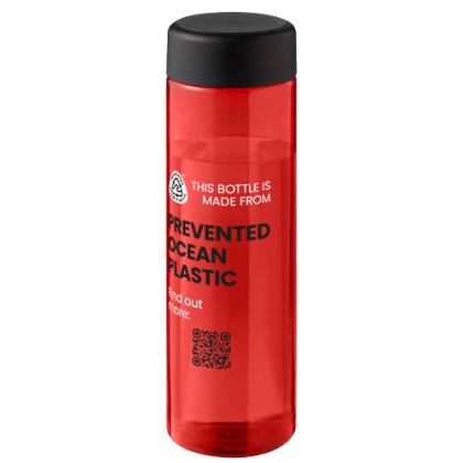 H2O Active® Eco Vibe 850 ml screw cap water bottle H2O Active® Eco Vibe 850 ml screw cap water bottle