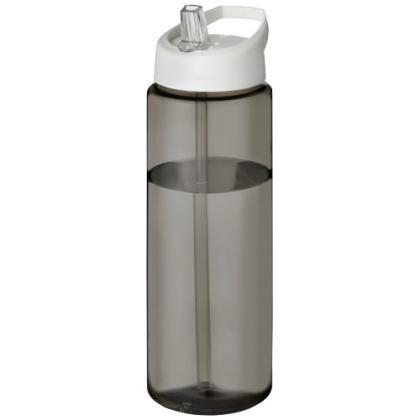 H2O Active® Eco Vibe 850 ml spout lid sport bottle