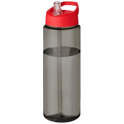 H2O Active® Eco Vibe 850 ml spout lid sport bottle