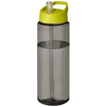 H2O Active® Eco Vibe 850 ml spout lid sport bottle