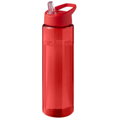 H2O Active® Eco Vibe 850 ml spout lid sport bottle H2O Active® Eco Vibe 850 ml spout lid sport bottle