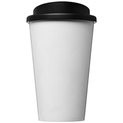Brite-Americano&reg; Recycled 350 ml insulated tumbler