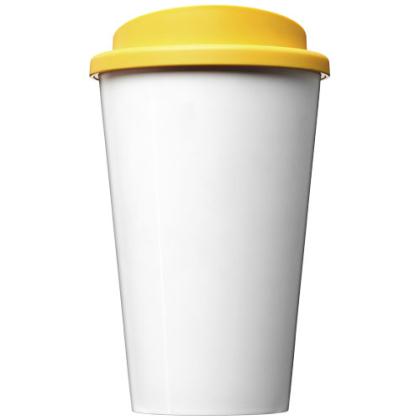 Brite-Americano® Eco 350 ml insulated tumbler