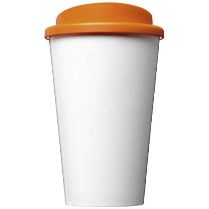Brite-Americano® Eco 350 ml insulated tumbler