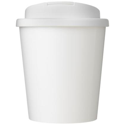 Brite-Americano Espresso Eco 250 ml spill-proof insulated tumbler