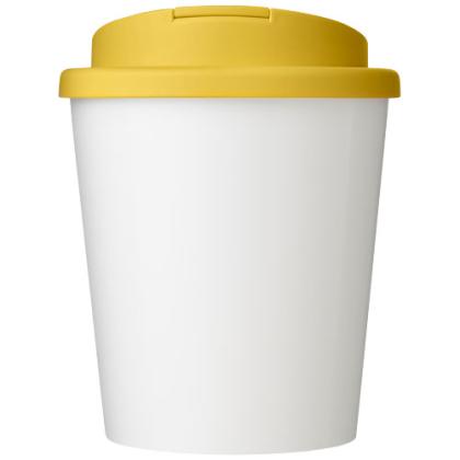 Brite-Americano Espresso Eco 250 ml spill-proof insulated tumbler