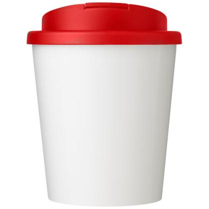 Brite-Americano Espresso Eco 250 ml spill-proof insulated tumbler