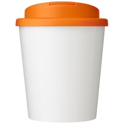 Brite-Americano Espresso Eco 250 ml spill-proof insulated tumbler
