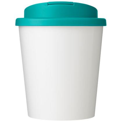 Brite-Americano Espresso Eco 250 ml spill-proof insulated tumbler