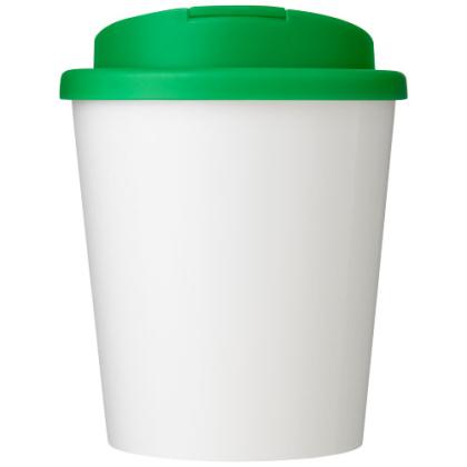 Brite-Americano Espresso Eco 250 ml spill-proof insulated tumbler