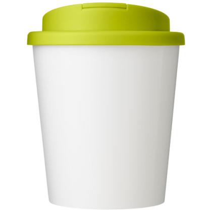 Brite-Americano Espresso Eco 250 ml spill-proof insulated tumbler