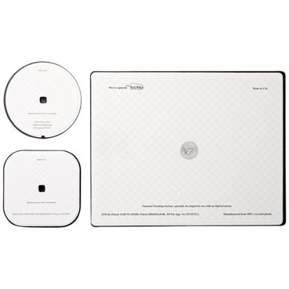 Brite-Mat® mouse mat and coaster set combo 1