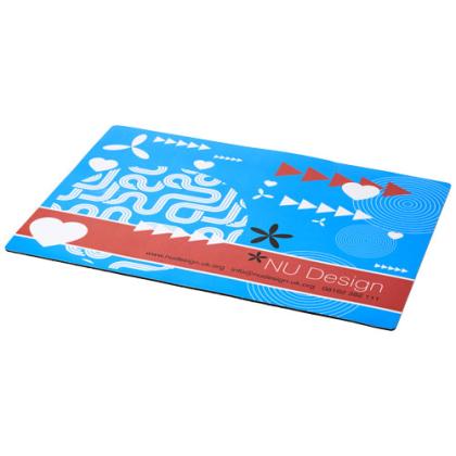 Q-Mat® A2 sized desk mat