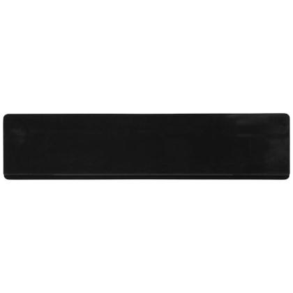 Terran 15 cm ruler from 100% recycled plastic