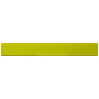 Renzo 30 cm plastic ruler