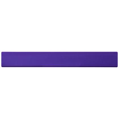 Renzo 30 cm plastic ruler