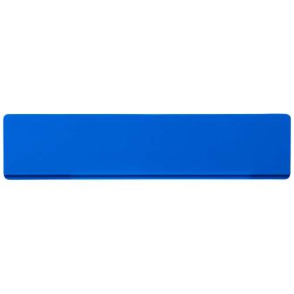 Renzo 15 cm plastic ruler