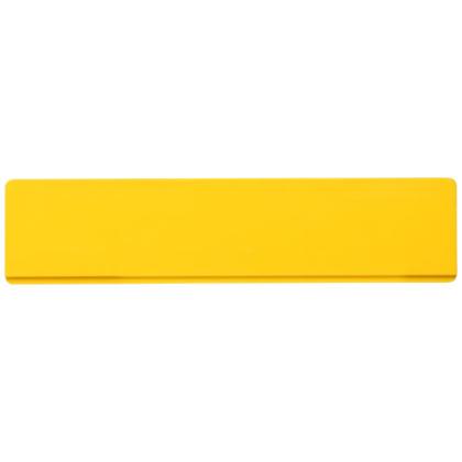 Renzo 15 cm plastic ruler