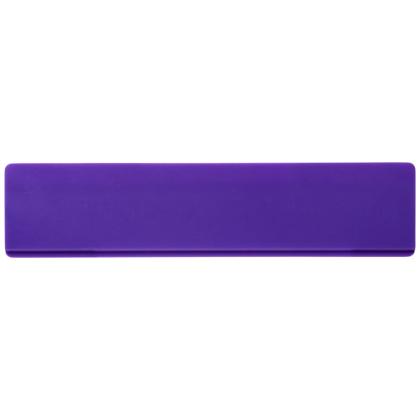 Renzo 15 cm plastic ruler