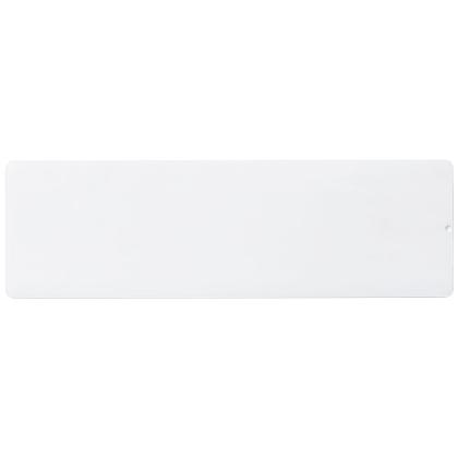 Ellison 15 cm plastic insert ruler