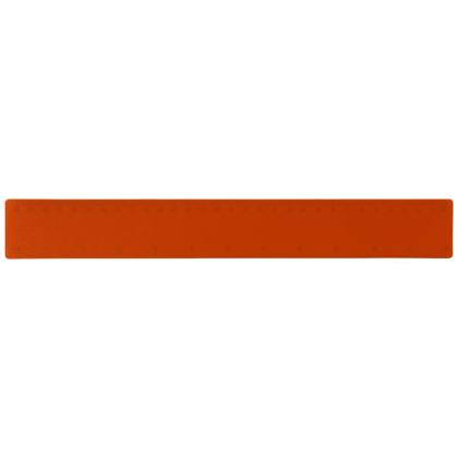 Rothko 30 cm plastic ruler