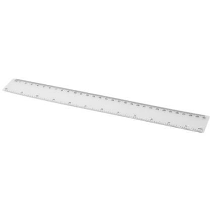 Rothko 30 cm plastic ruler