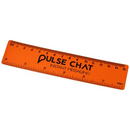 Rothko 15 cm plastic ruler