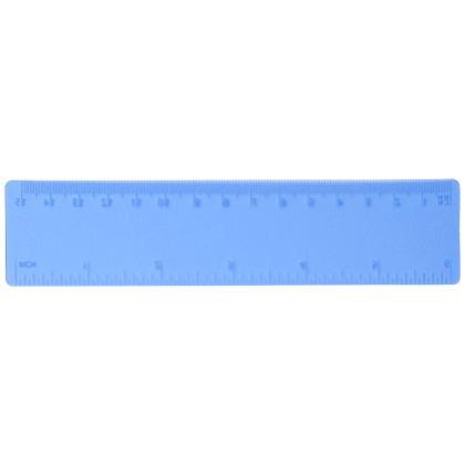Rothko 15 cm plastic ruler
