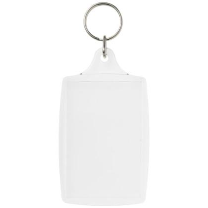 Orca L4 large keychain