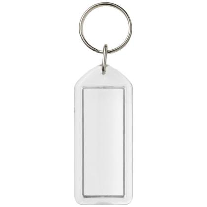 Stein F1 reopenable keychain