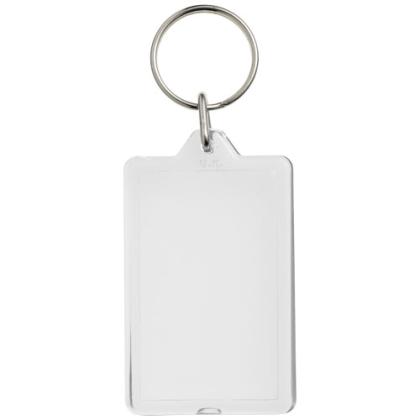Luken G1 reopenable keychain