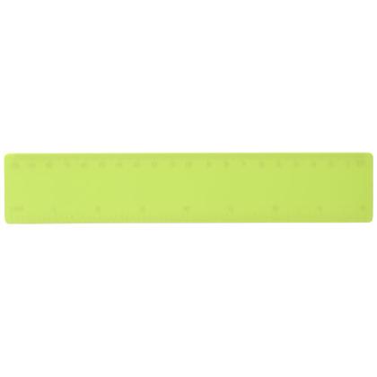 Rothko 20 cm plastic ruler