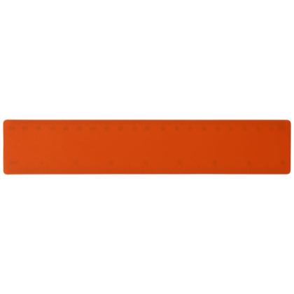 Rothko 20 cm plastic ruler