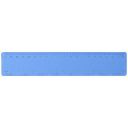 Rothko 20 cm plastic ruler